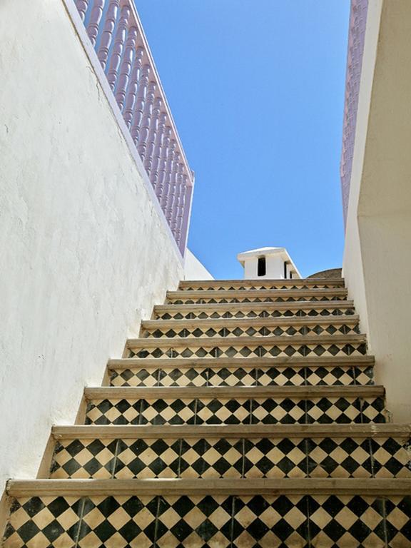 Riad Casa Lila &
