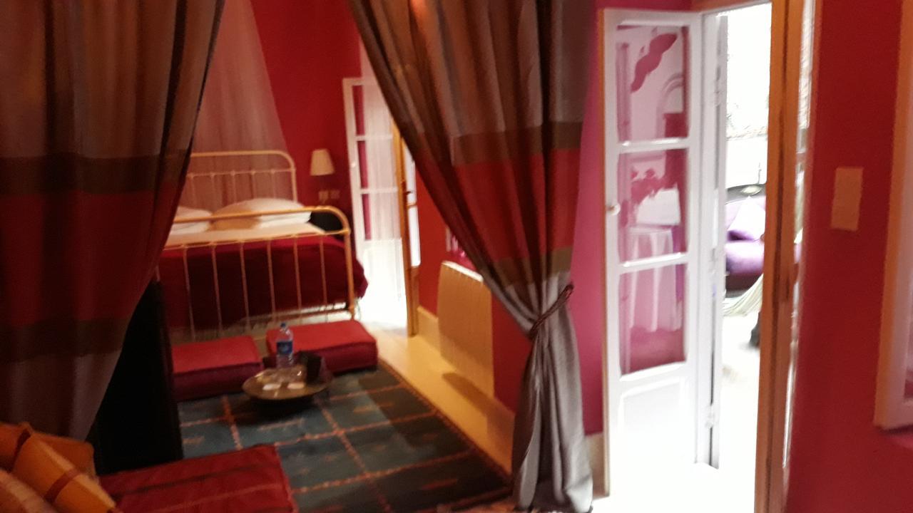 Casa Lila &
