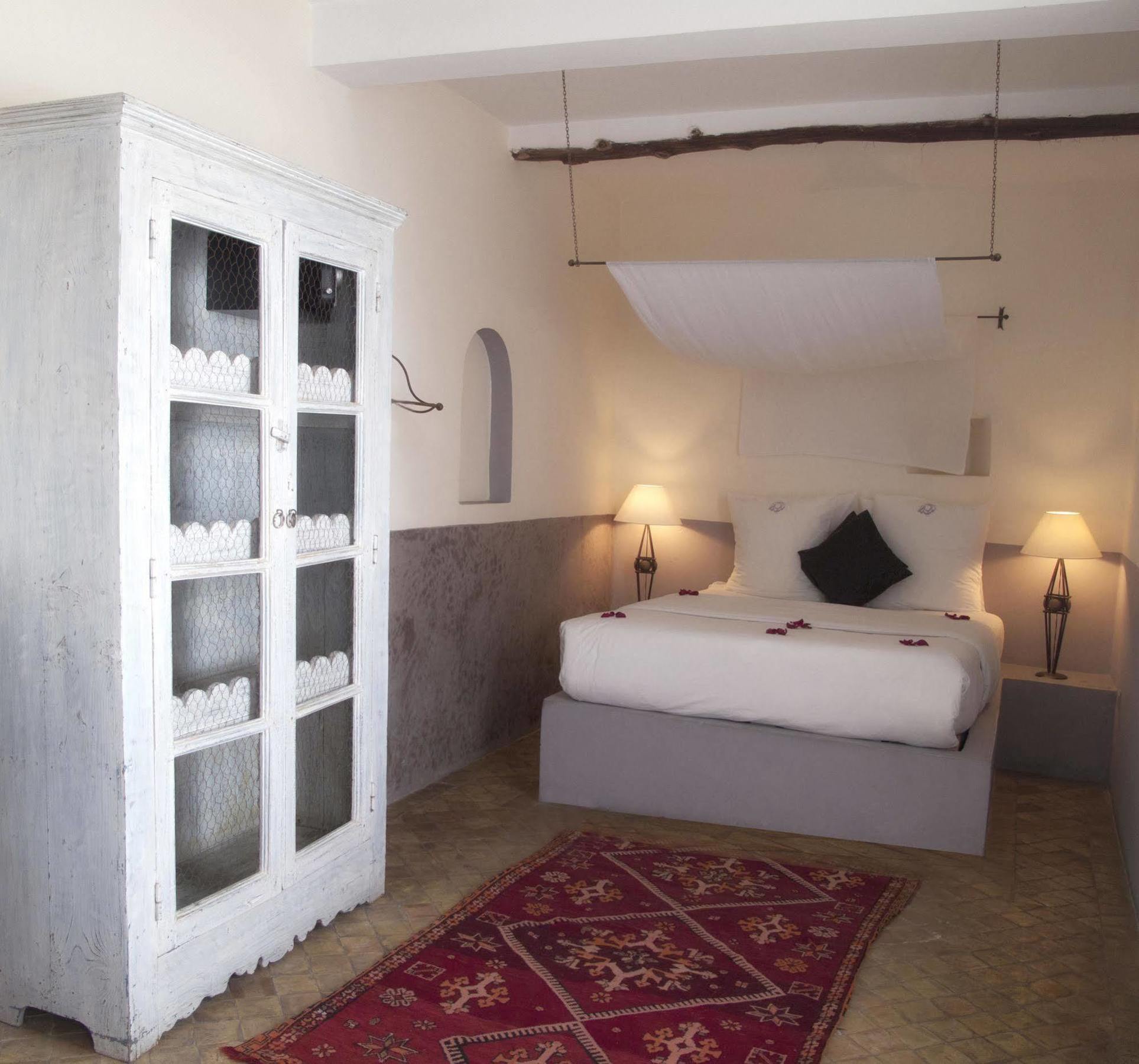 Casa Lila & Riad Essaouira
