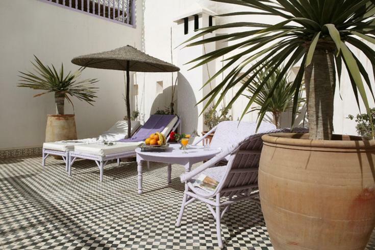 Casa Lila &