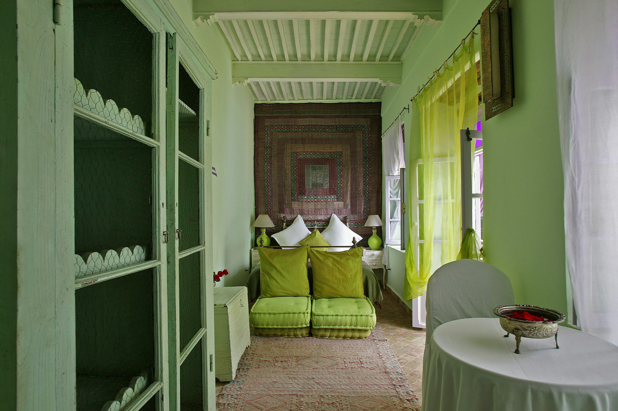 Casa Lila & 4*