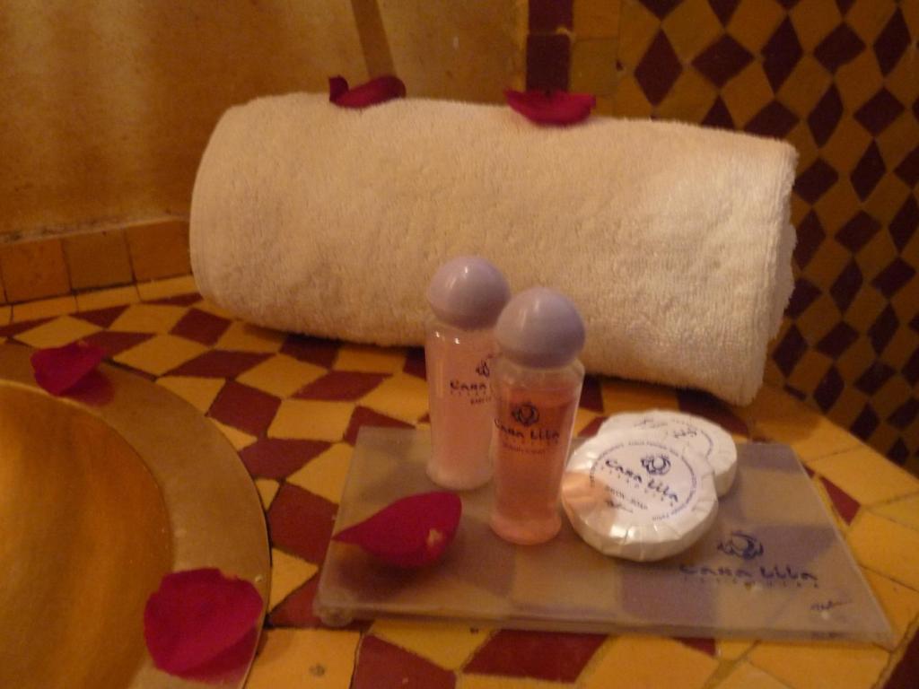 Casa Lila & Riad Essaouira