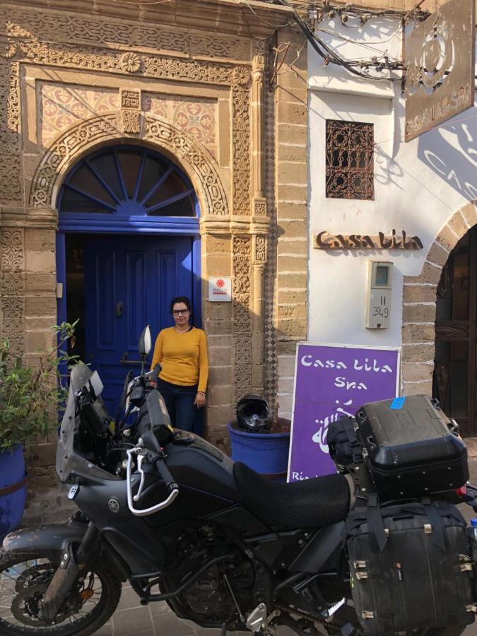 Riad Casa Lila & 4*