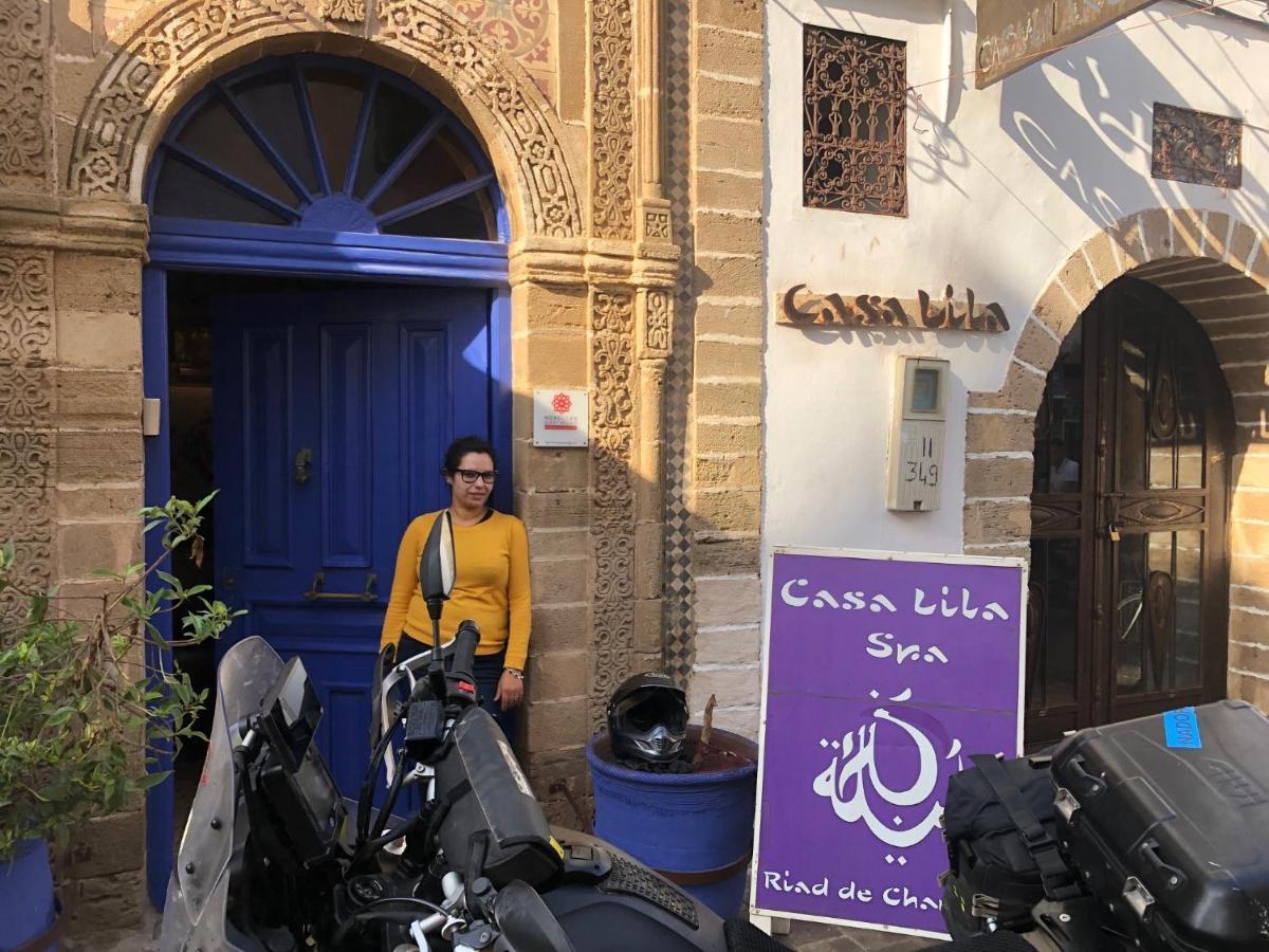 Casa Lila &