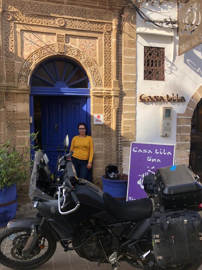 Riad Casa Lila &