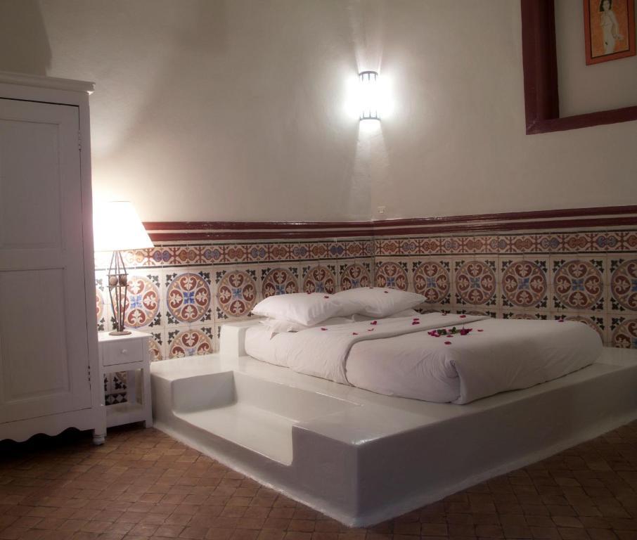 Casa Lila & Essaouira