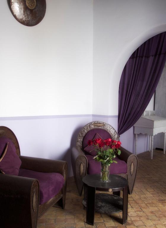 Casa Lila & Riad Essaouira