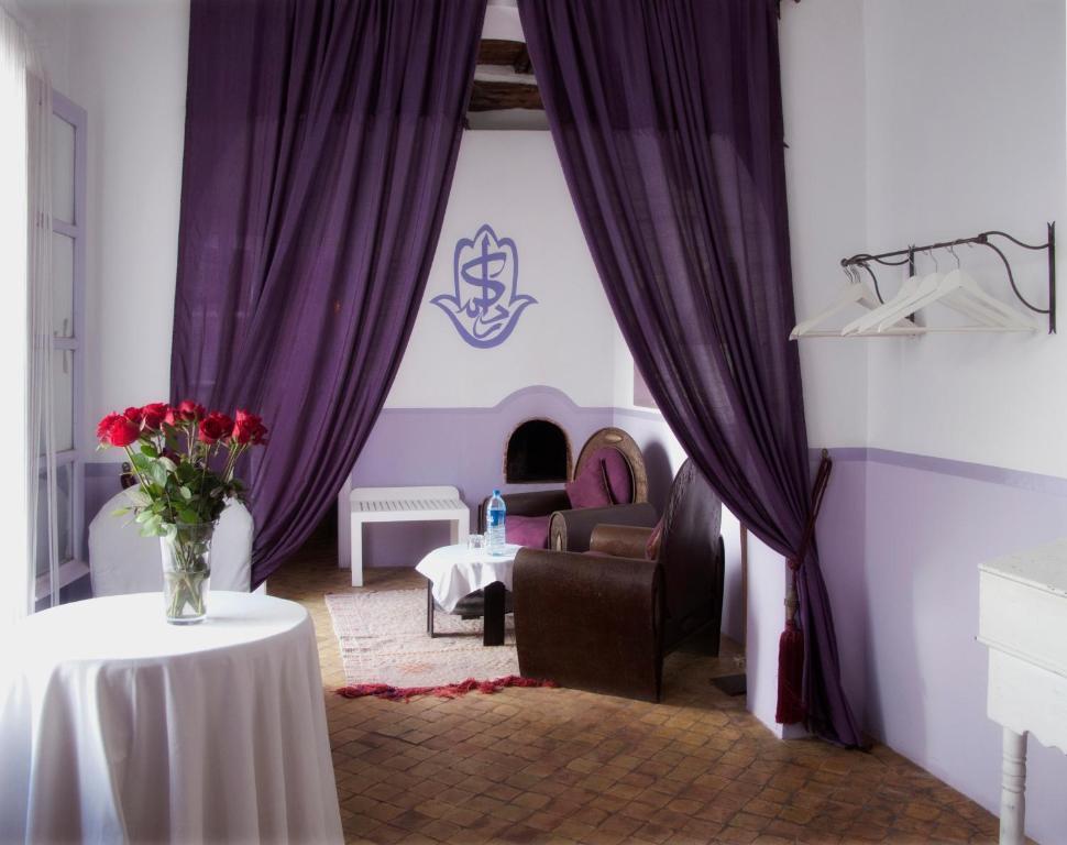 Casa Lila & Riad 4*