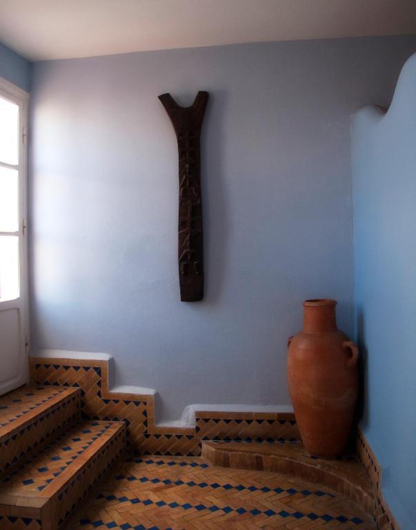 Casa Lila & Riad Essaouira