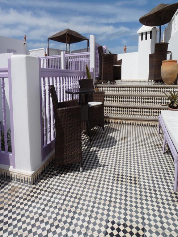 Casa Lila & Riad Essaouira