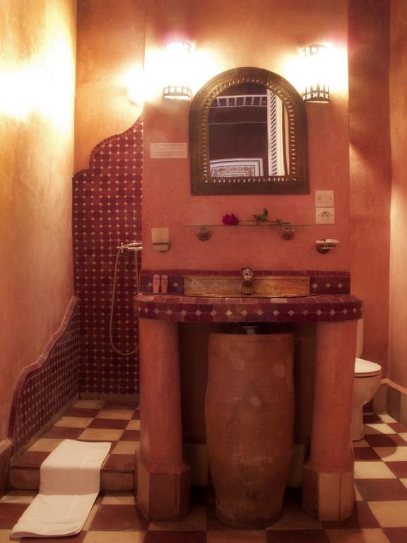 Riad Casa Lila &