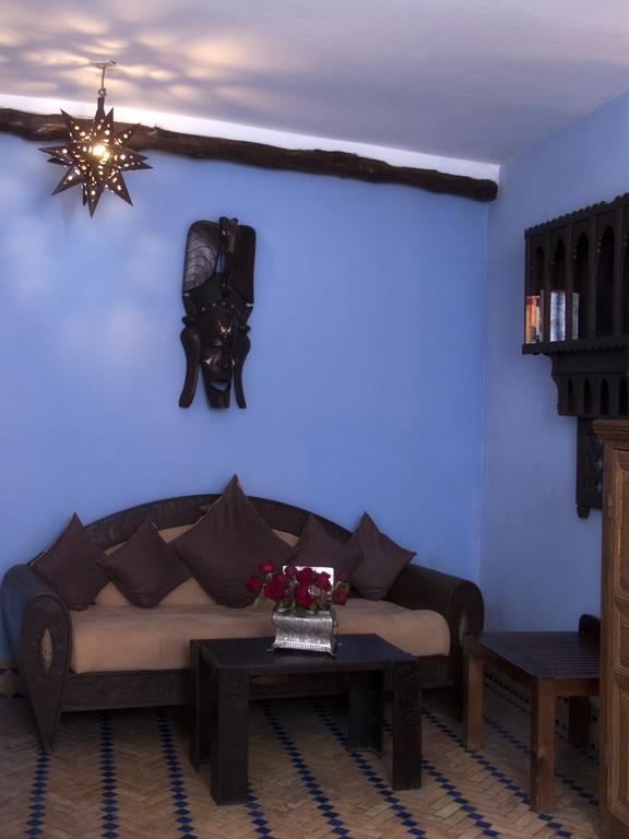 Casa Lila & Riad