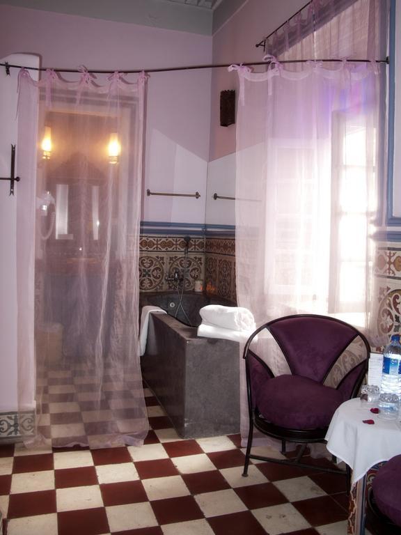 Casa Lila & Riad Essaouira
