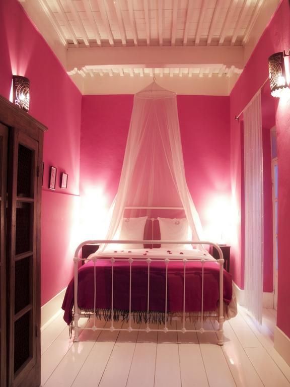 Casa Lila & 4*
