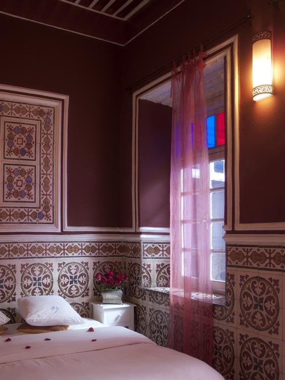 Casa Lila & Essaouira