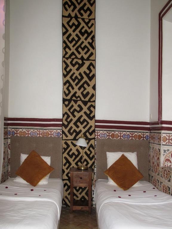 Riad Casa Lila & Essaouira