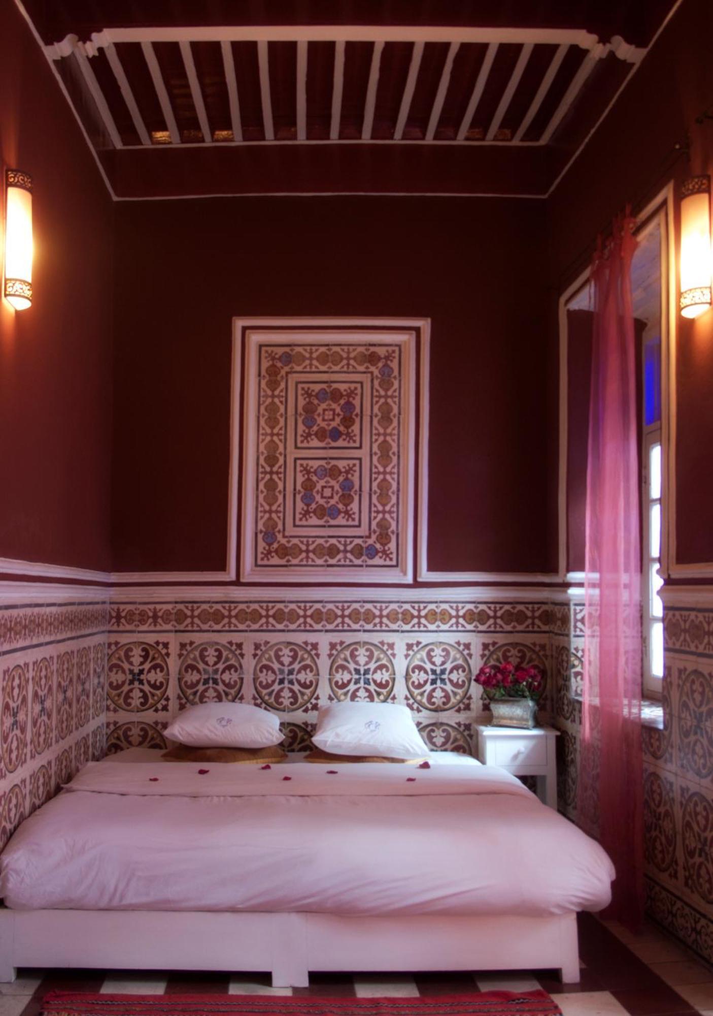 Riad Casa Lila &