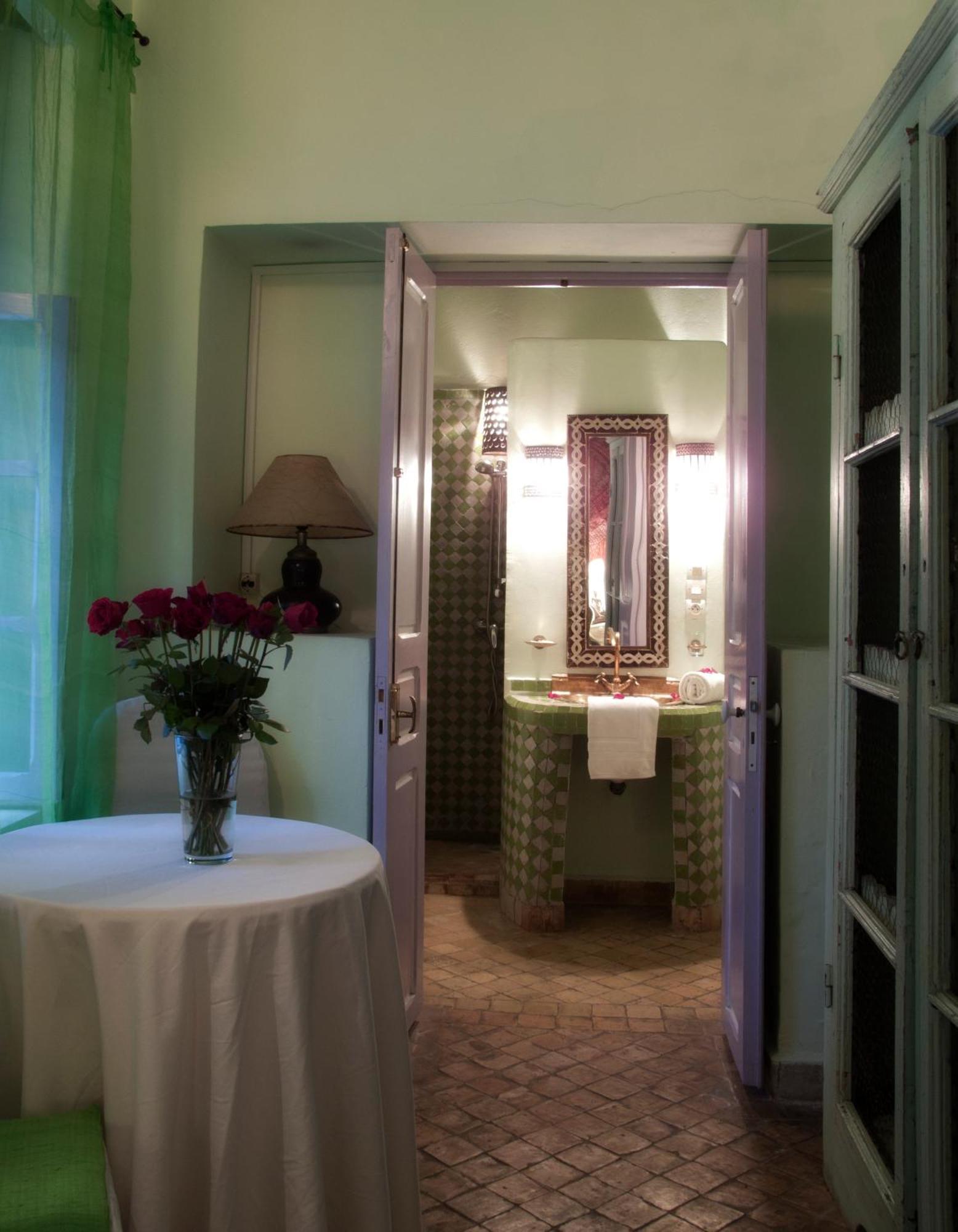 Riad Casa Lila &