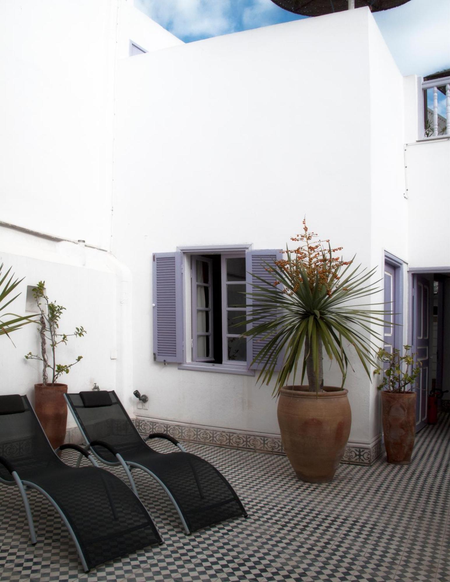 Casa Lila &