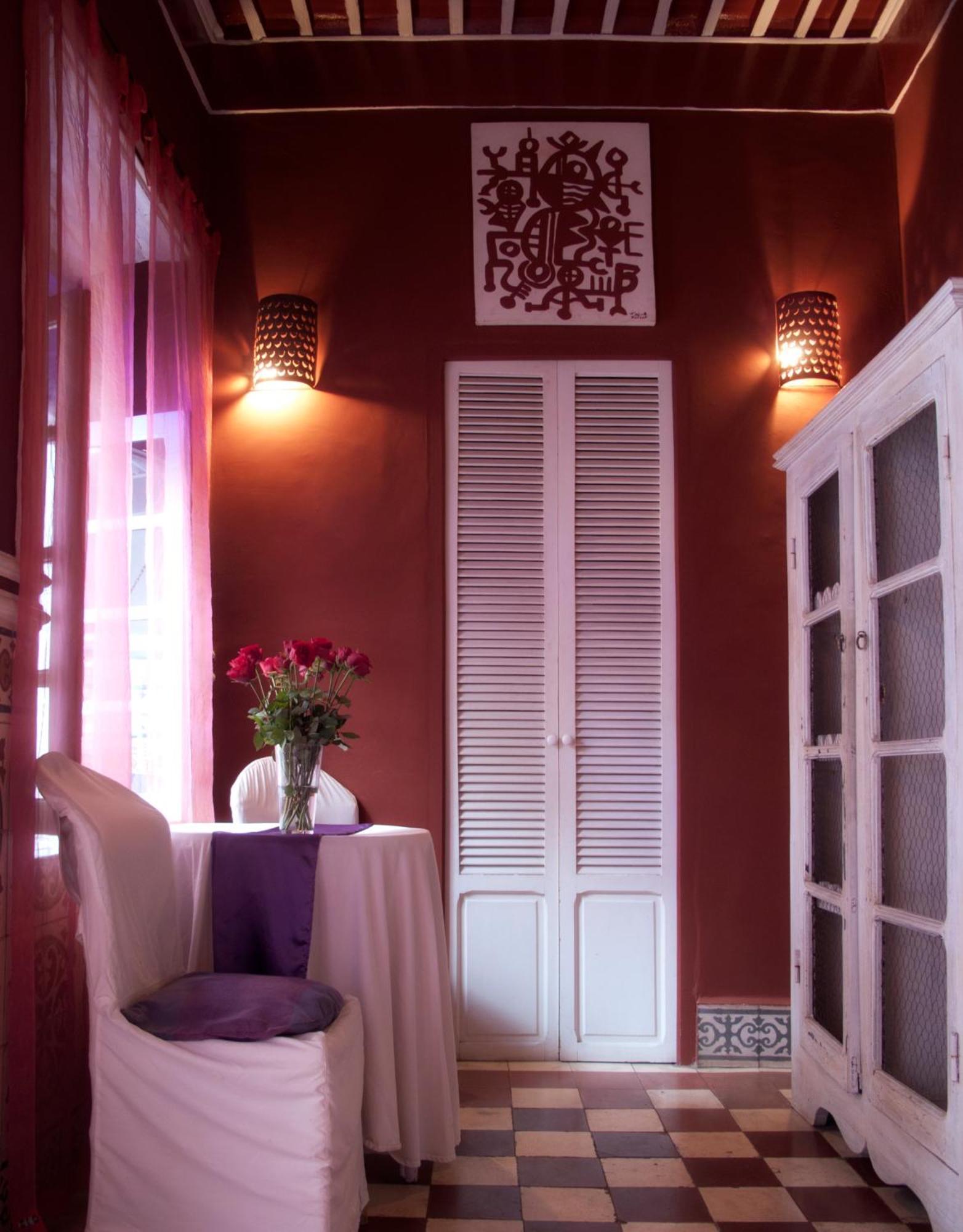 Riad Casa Lila & Essaouira