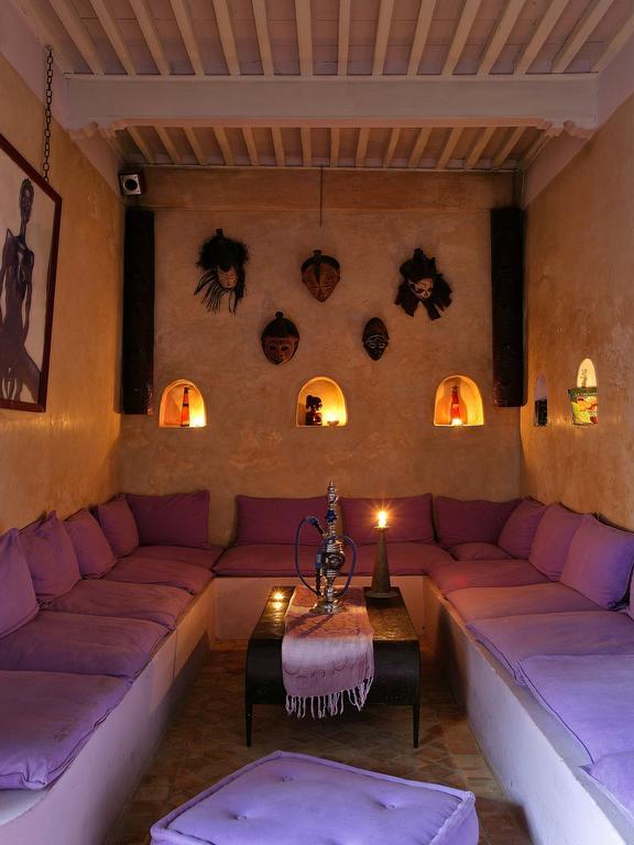 Casa Lila & Riad 4*