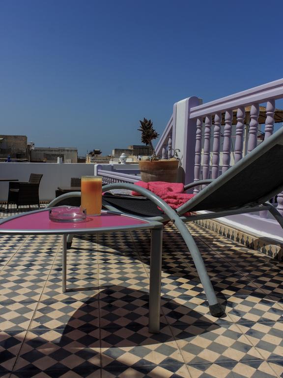 Casa Lila & Essaouira