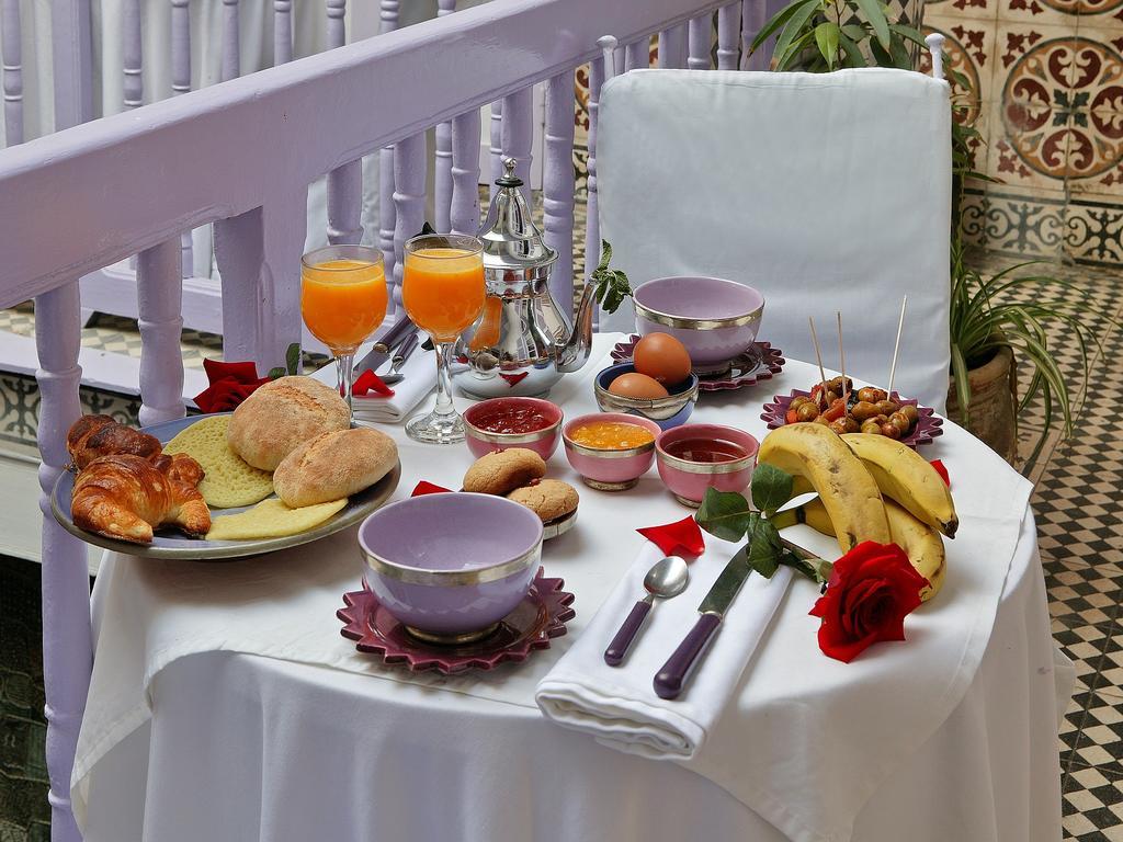 Casa Lila & 4* Essaouira