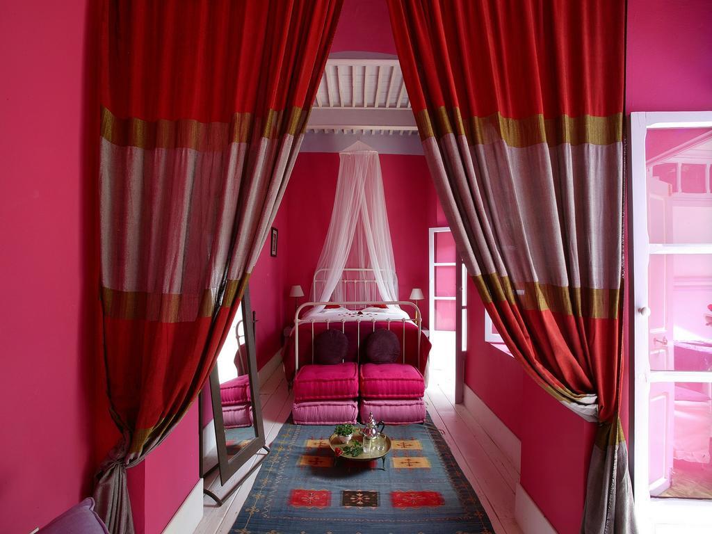 Casa Lila & Riad Essaouira