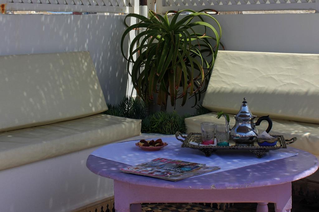 Riad Casa Lila & 4*