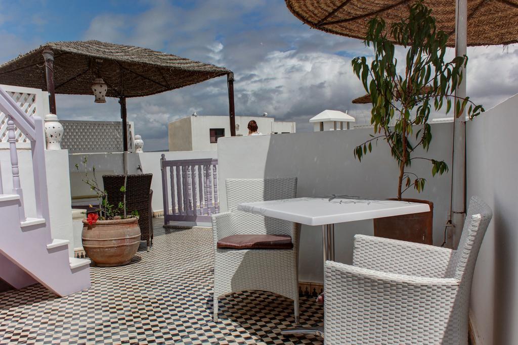 Casa Lila & Riad