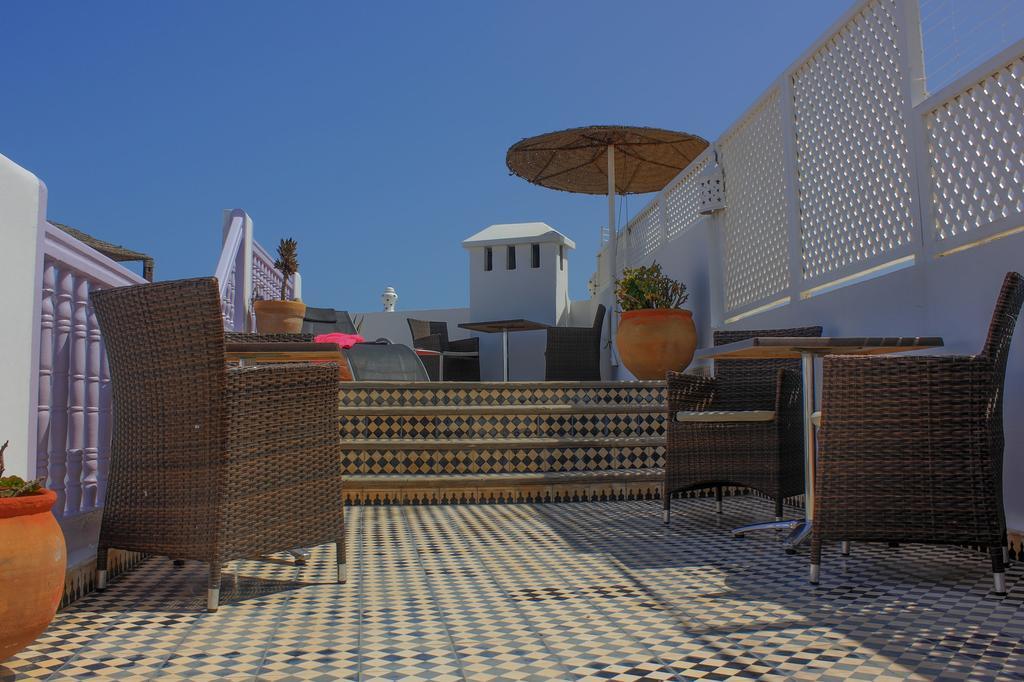 Casa Lila & Riad 4*