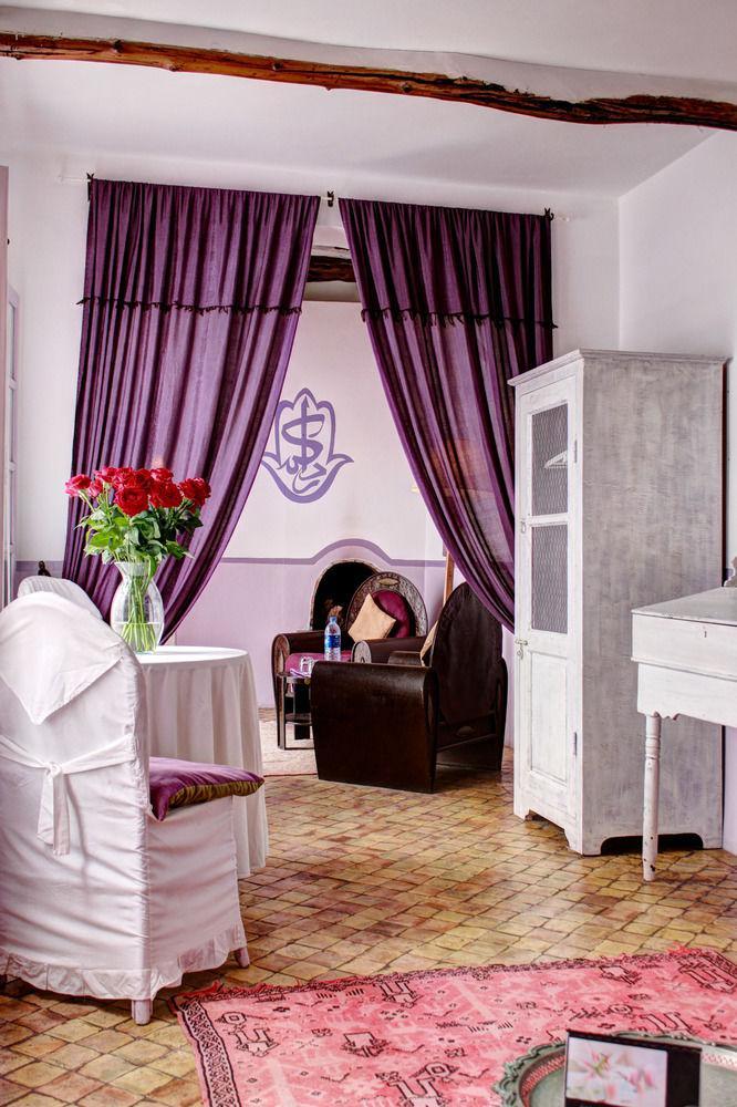 Casa Lila & Riad