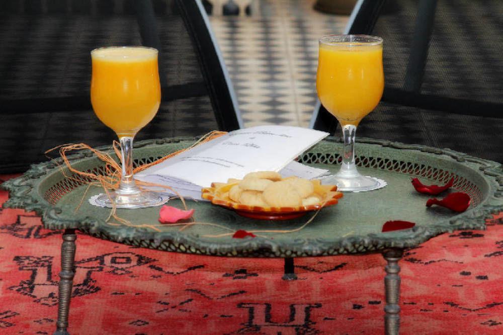 Casa Lila & 4* Essaouira