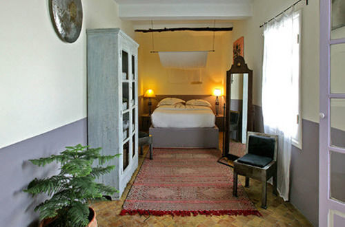 Riad Casa Lila &
