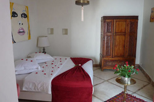 Riad Casa Lila & 4*