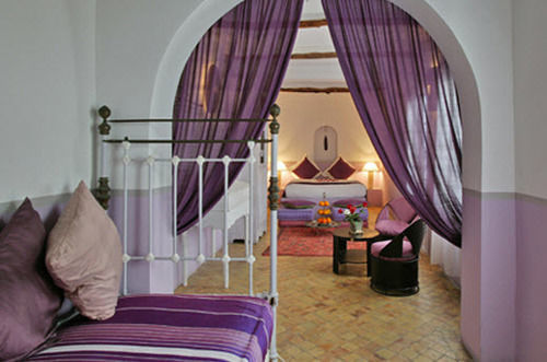 Riad Casa Lila & Essaouira