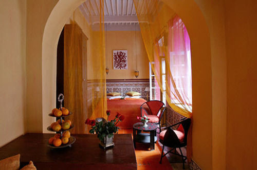 Riad Casa Lila & Essaouira
