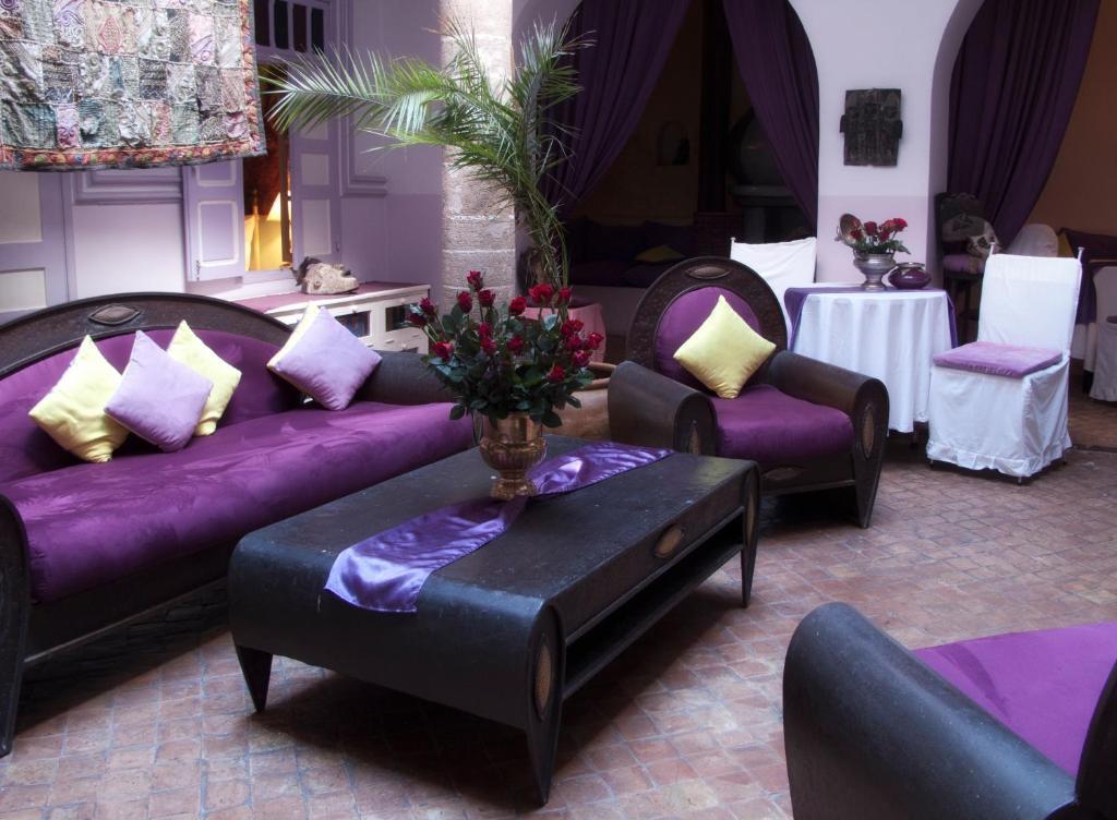 Casa Lila & 4* Essaouira