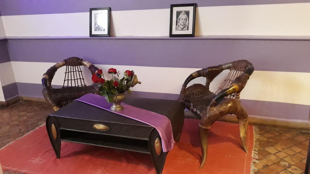 Casa Lila & Riad