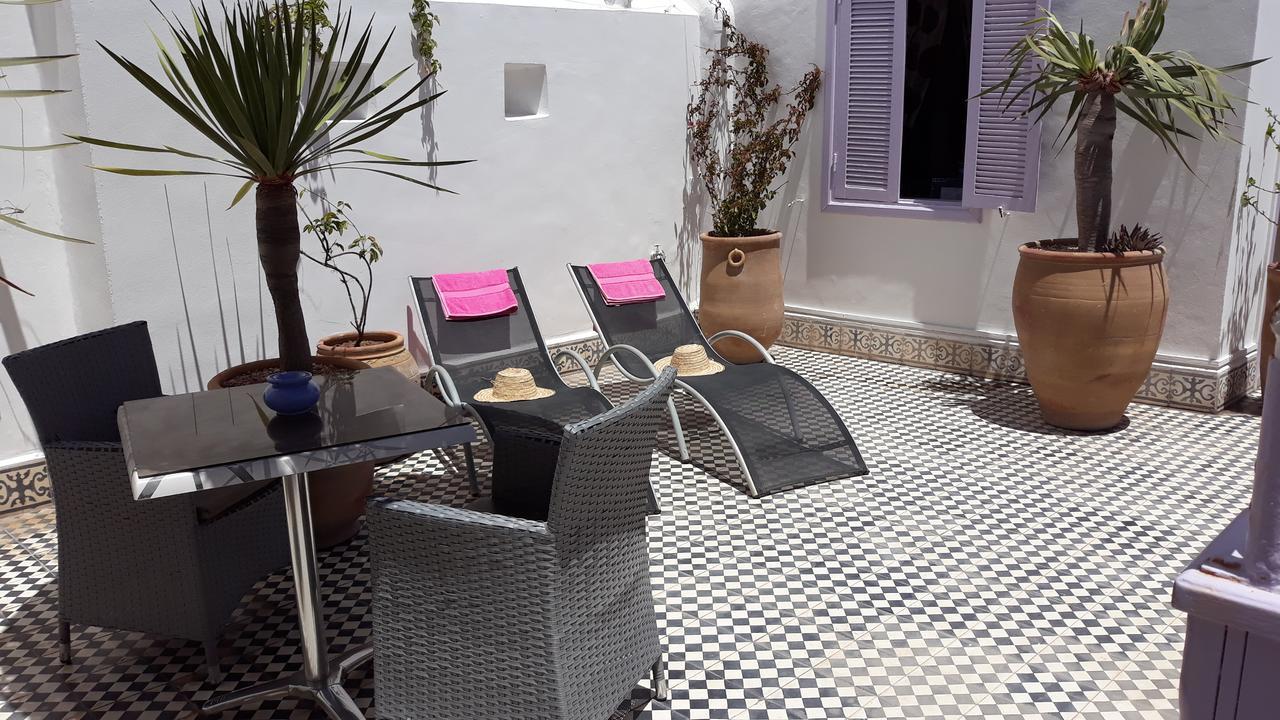 Casa Lila &
