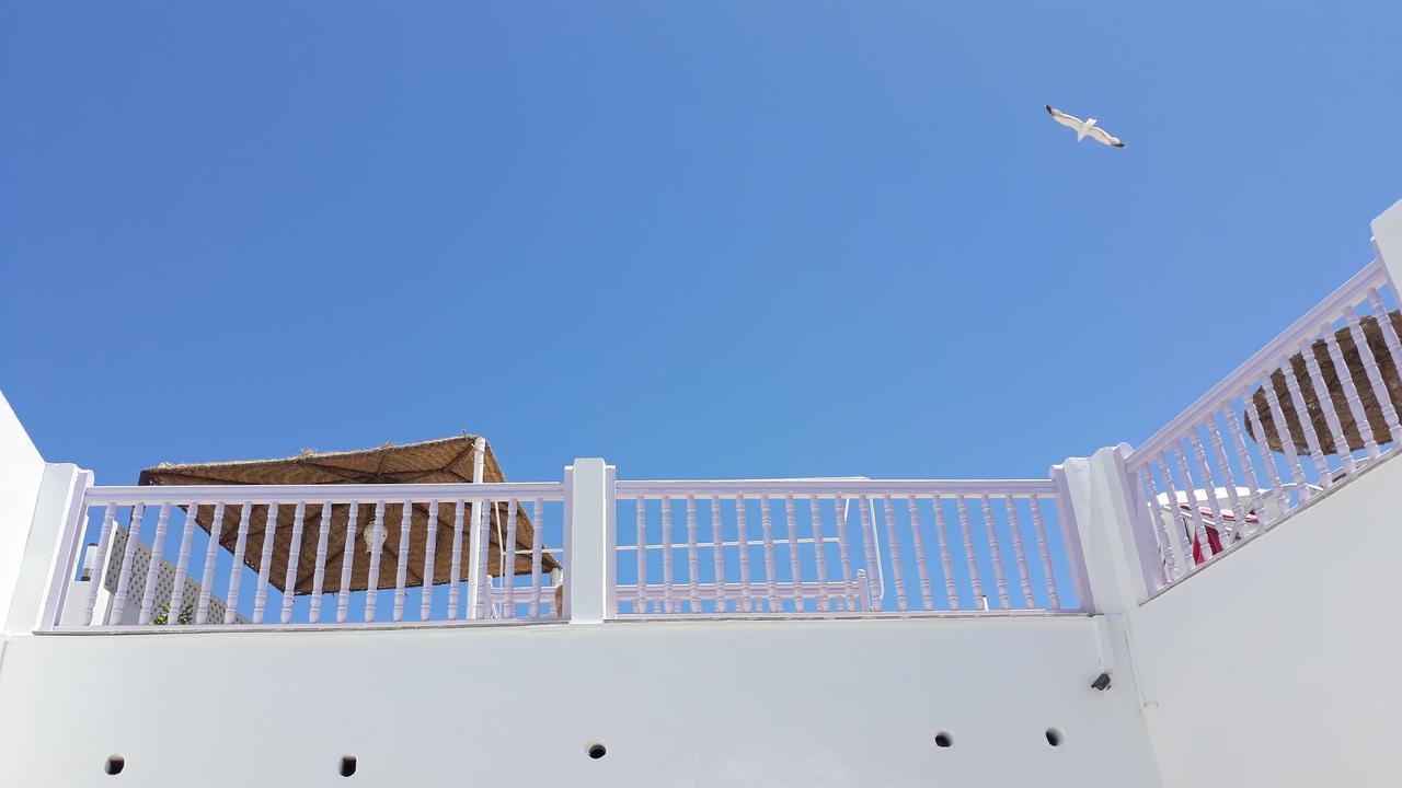 Casa Lila & 4* Essaouira