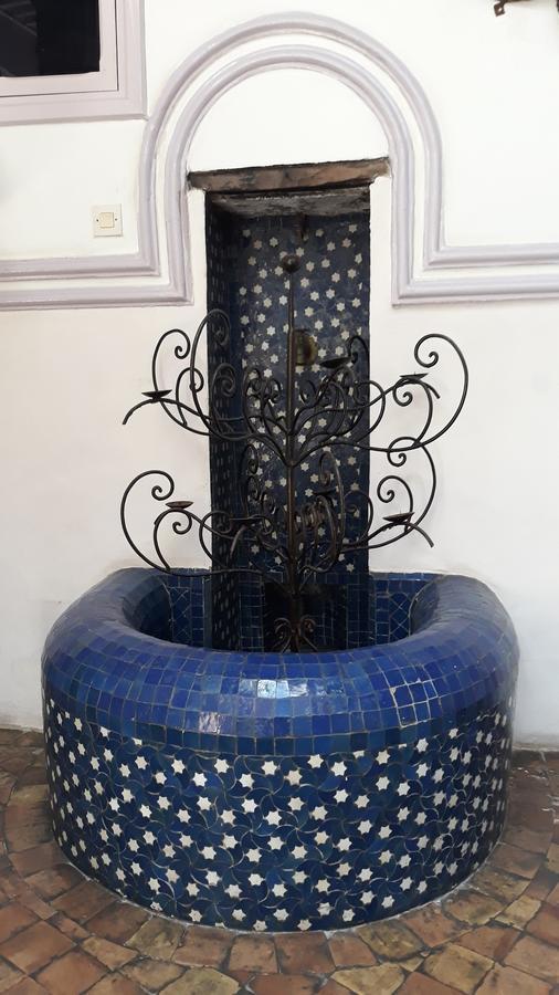 Casa Lila & Riad