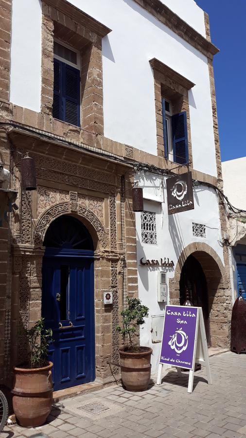 Casa Lila & Riad Essaouira