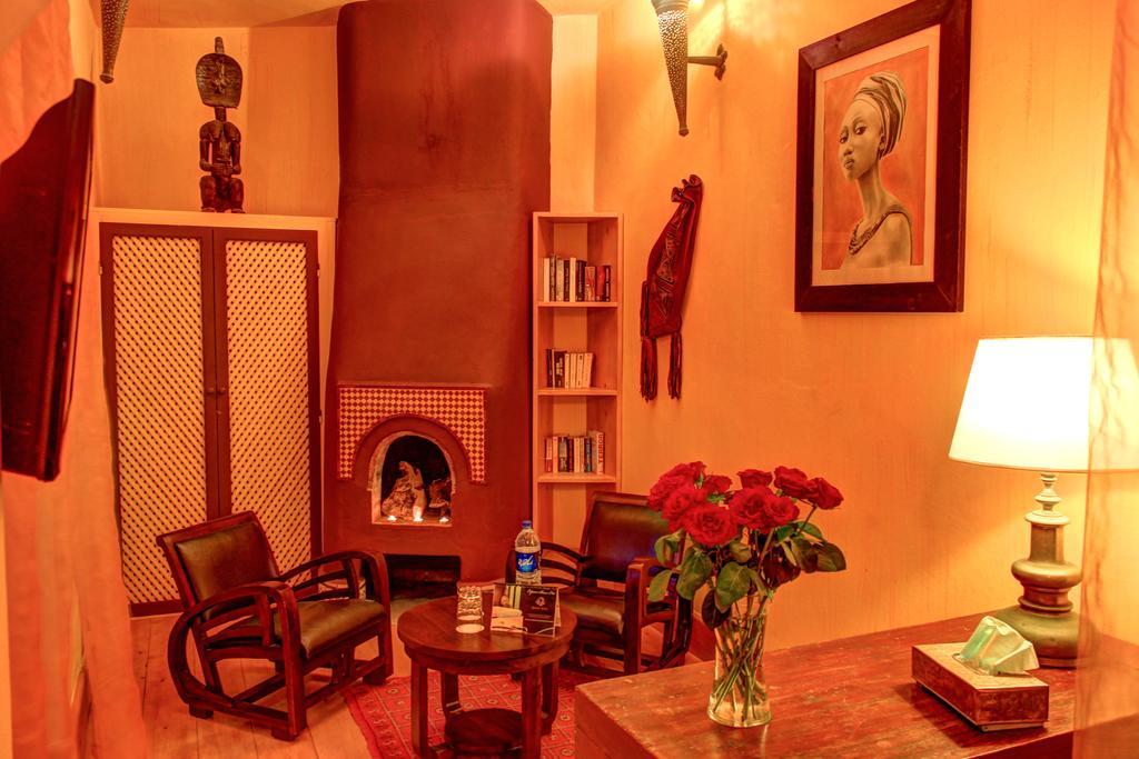 Casa Lila & 4* Essaouira