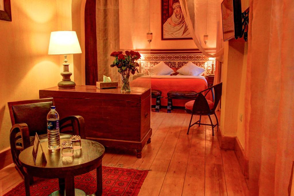 Casa Lila &