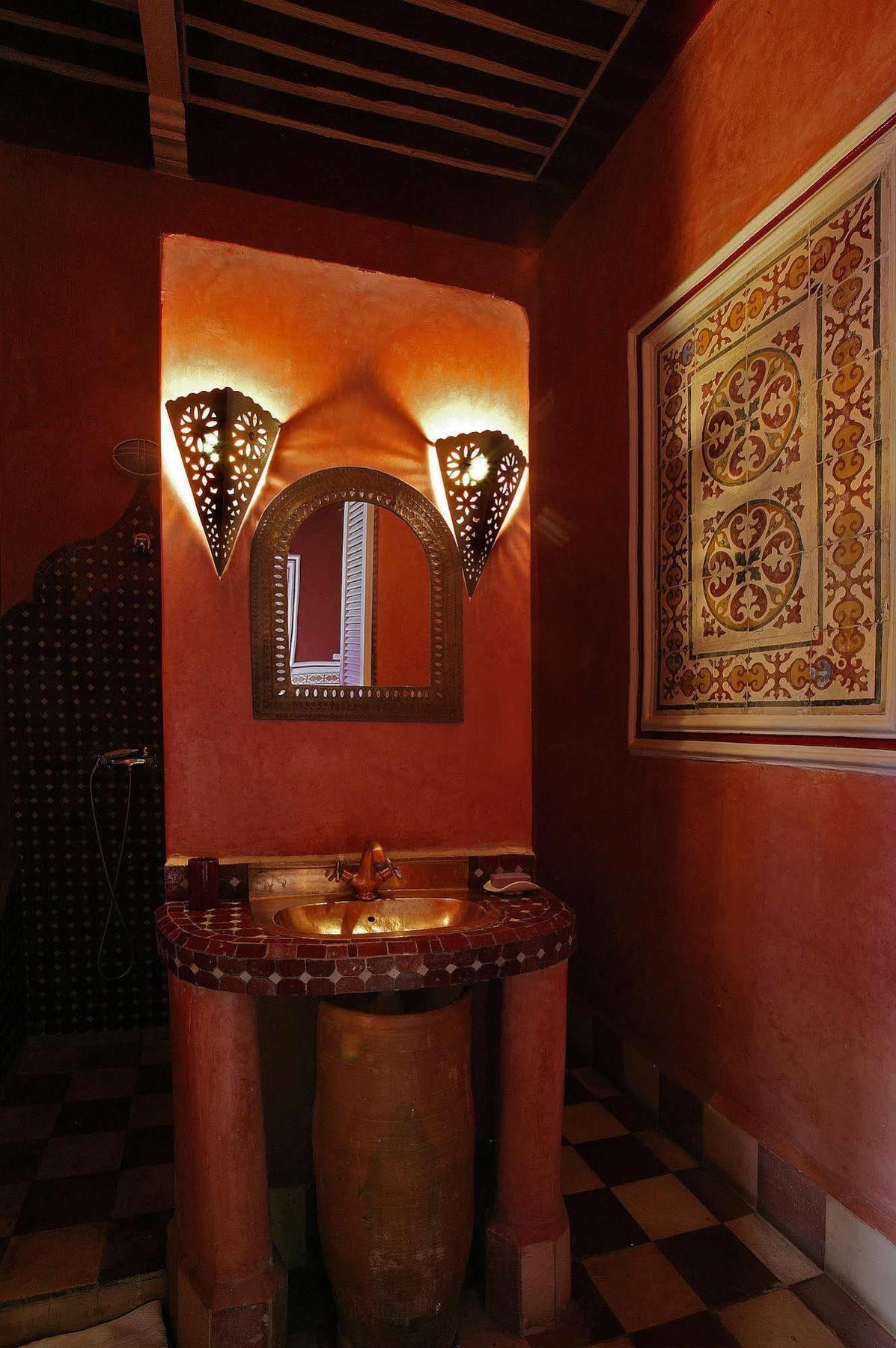 Casa Lila & Riad