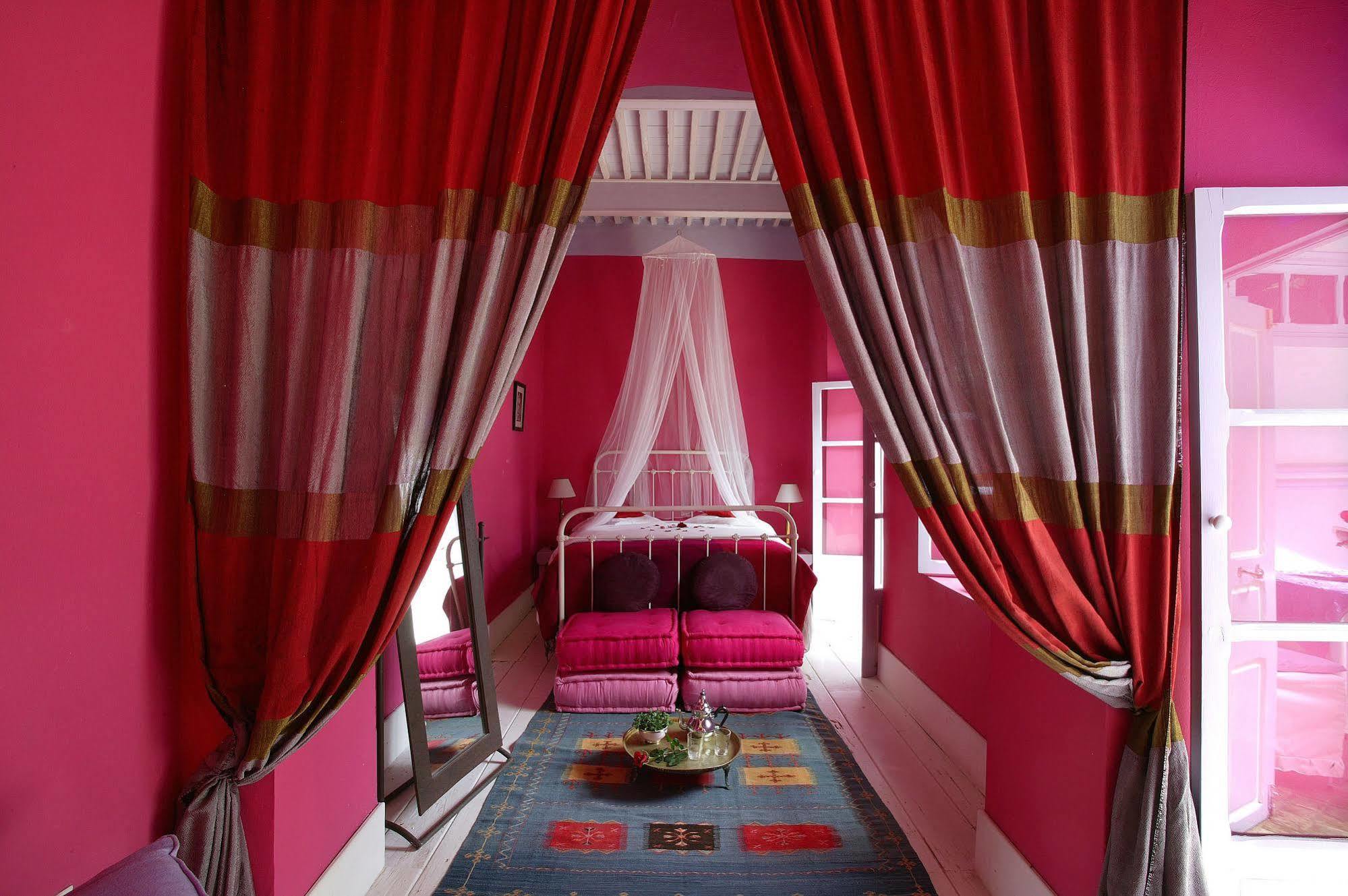 Casa Lila & Riad Essaouira