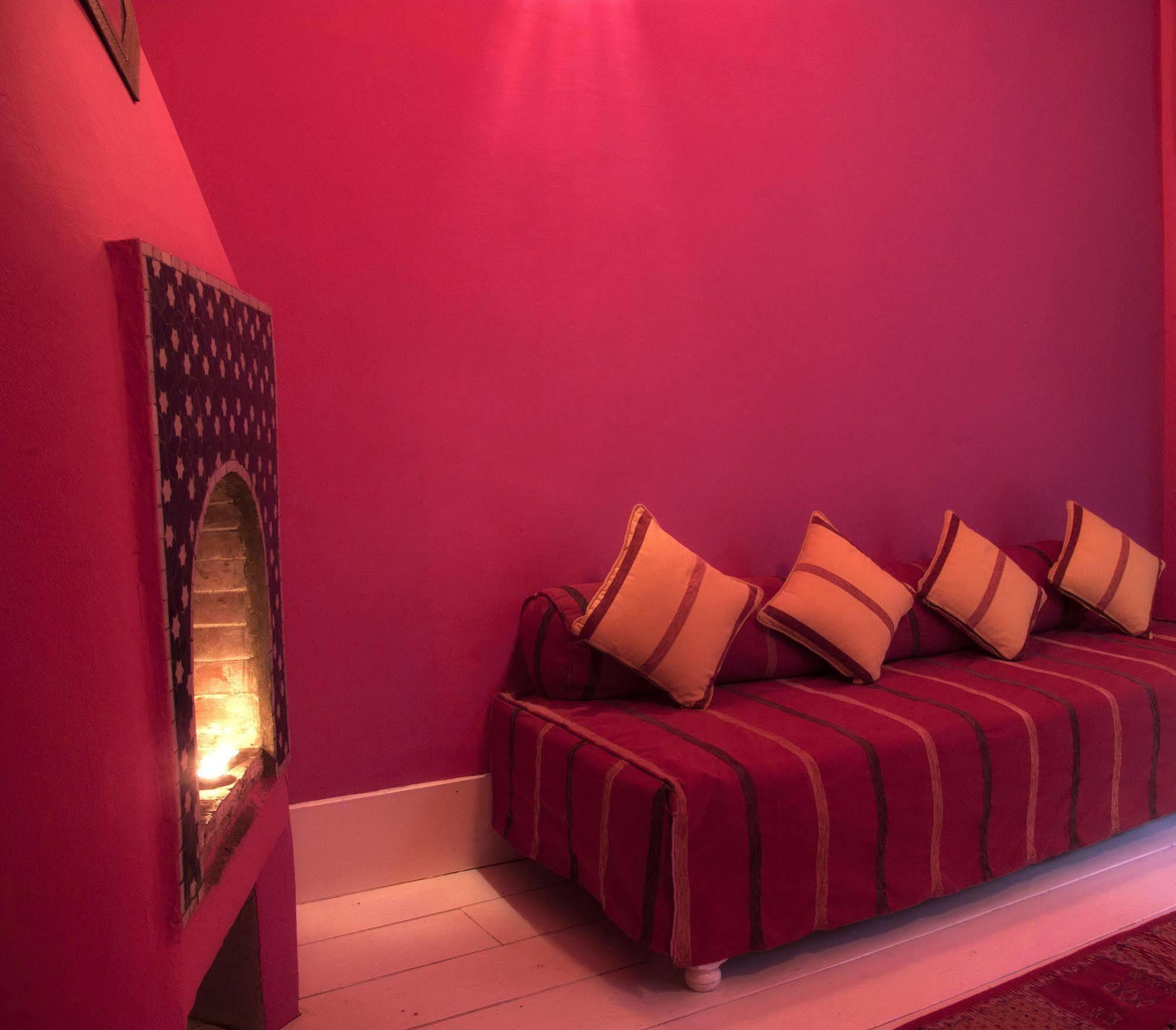 Riad Casa Lila & Essaouira