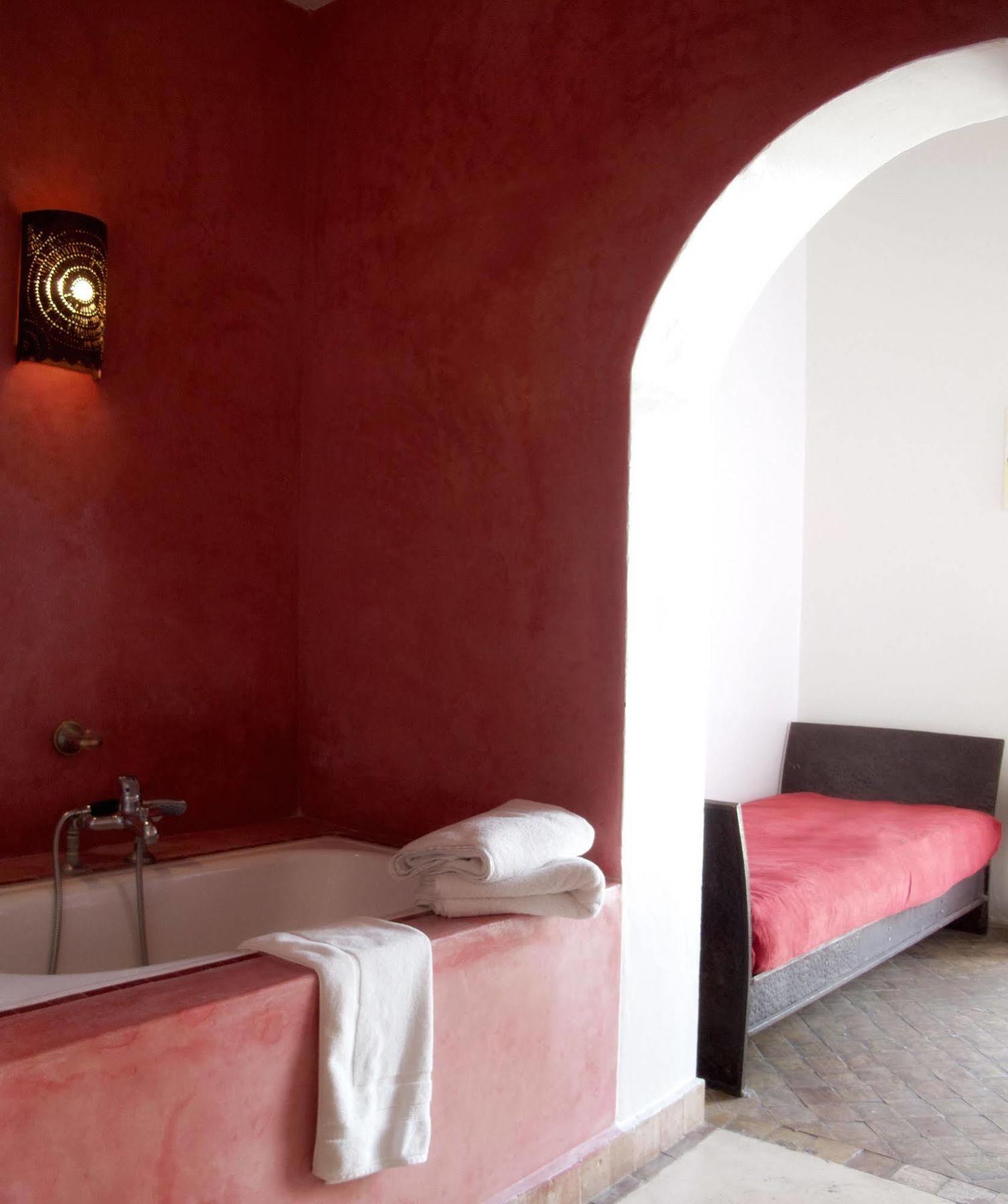 Casa Lila & Essaouira