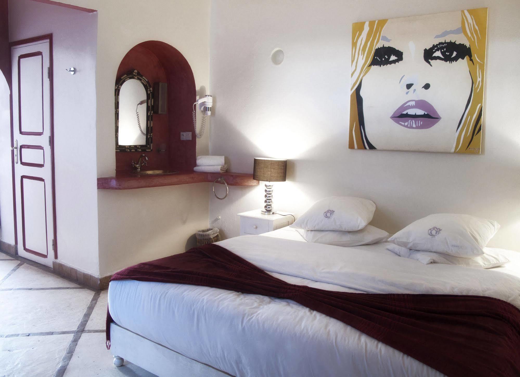 Casa Lila & Riad 4*